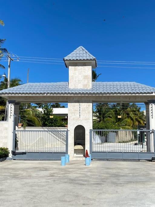 פונטה קאנה Cozy 2 Bdr Condo, With Pool Area And Free Wifi מראה חיצוני תמונה