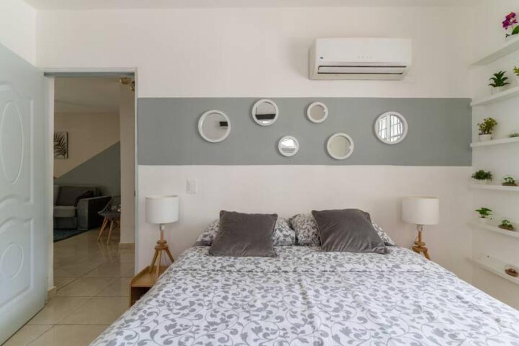 פונטה קאנה Cozy 2 Bdr Condo, With Pool Area And Free Wifi מראה חיצוני תמונה