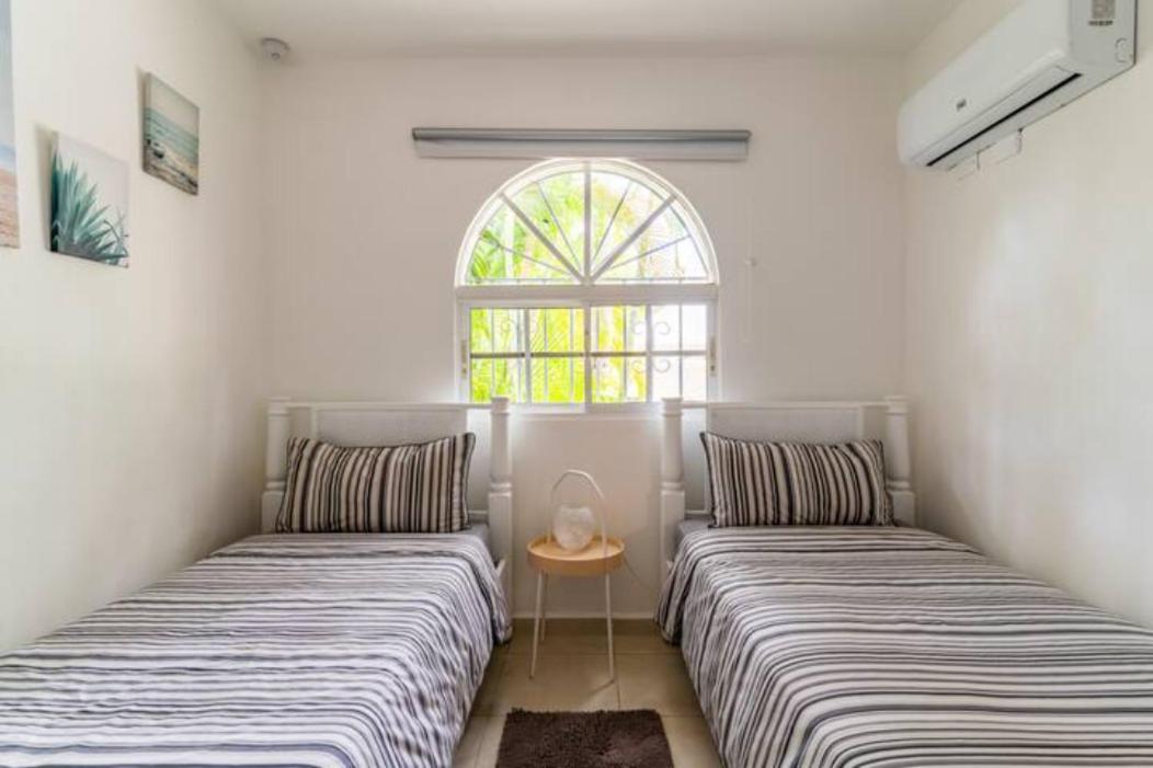 פונטה קאנה Cozy 2 Bdr Condo, With Pool Area And Free Wifi מראה חיצוני תמונה