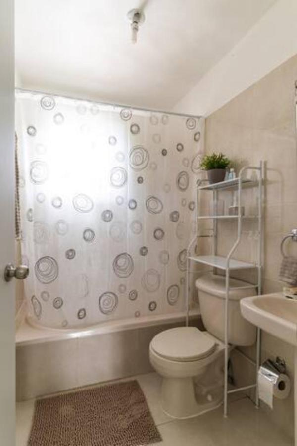 פונטה קאנה Cozy 2 Bdr Condo, With Pool Area And Free Wifi מראה חיצוני תמונה